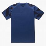 Yonex Junior Practice T-Shirt 16860 Indigo Blue